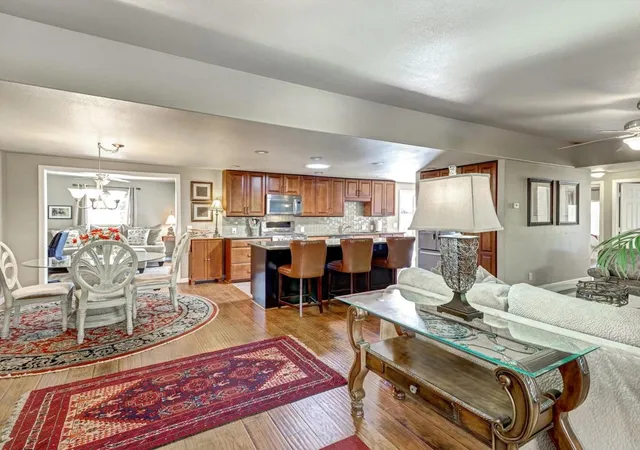 Photo 1 of Manufactured home for sale at 39500 Ciega Crk Dr, Palm Desert, CA 92260 | MLS# 219136668DA | Listing updated on 2026-10-05