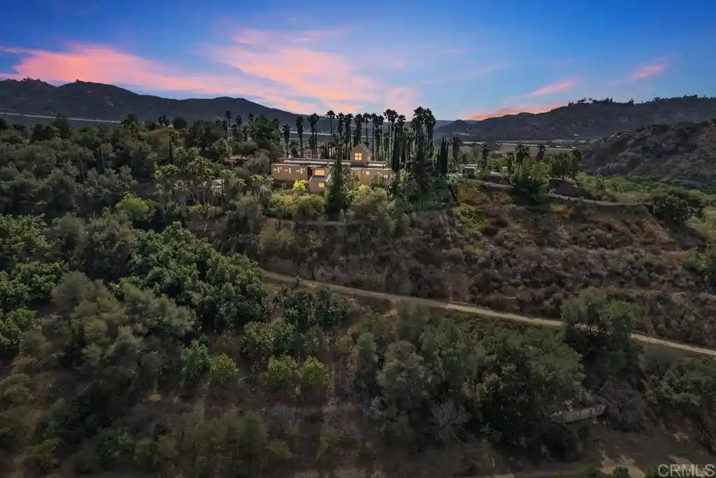 Single family home for sale at 3264 Shearer Crossing, Fallbrook, CA 92028 | MLS# NDP2509791