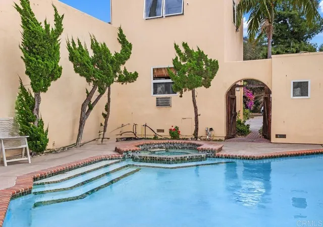 2nd image of 3264 Shearer Crossing, Fallbrook, CA 92028 | MLS# NDP2509791