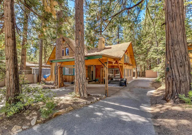 2nd image of 25437 Nestwa Trl, Idyllwild, CA 92549 | MLS# 219136673DA