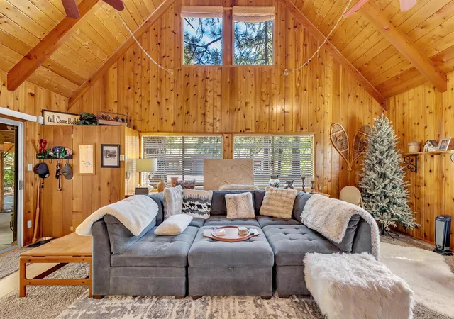 4th image of 25437 Nestwa Trl, Idyllwild, CA 92549 | MLS# 219136673DA