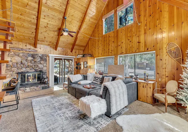 5th image of 25437 Nestwa Trl, Idyllwild, CA 92549 | MLS# 219136673DA