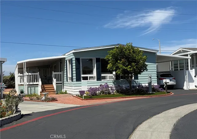 Photo 1 of Sale Pending at 16222 Monterey Ln #327, Huntington Beach, CA 92649 | MLS# OC25236351 | Listing updated on 2026-05-12