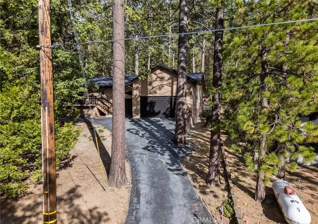 Homes for sale in Idyllwild, CA | 25220 Rim Rock, Idyllwild, CA 92549 | MLS# SW25234791
