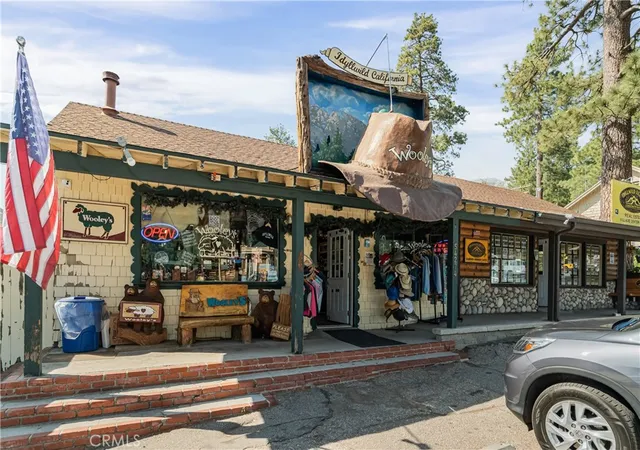 Homes for sale in Idyllwild, CA | 25220 Rim Rock, Idyllwild, CA 92549 | MLS# SW25234791