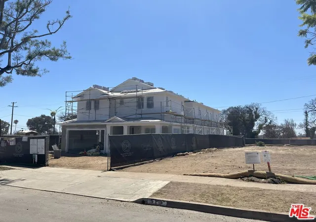 Photo 2 of Land for sale at 921 Kagawa St, Pacific Palisades, CA 90272 | MLS# 25603911 | Listing updated on 2025-12-11