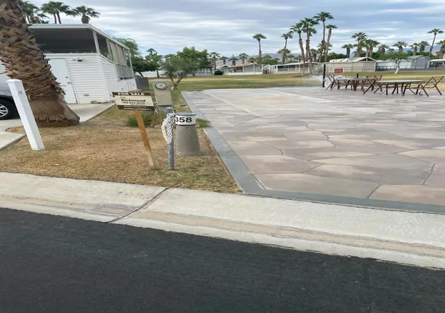 1st image of 84136 Ave 44, #358 #358, Indio, CA 92203 | MLS# 219136685DA