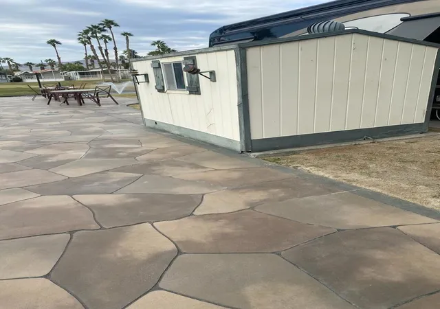 4th image of 84136 Ave 44, #358 #358, Indio, CA 92203 | MLS# 219136685DA