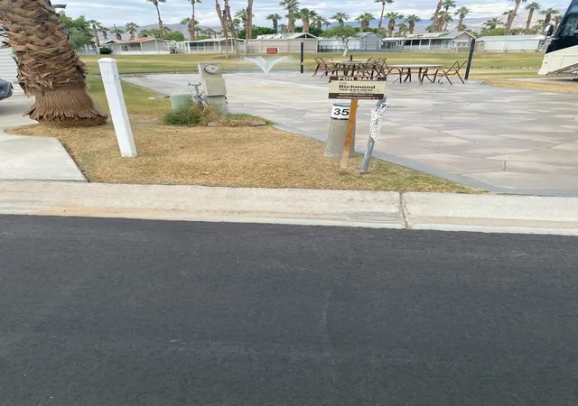 5th image of 84136 Ave 44, #358 #358, Indio, CA 92203 | MLS# 219136685DA