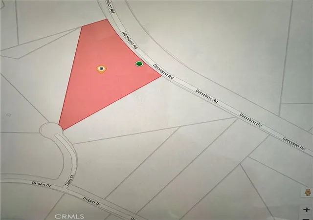 1st image of 0 Dotty Ct, Tehachapi, CA 93561 | MLS# NS25236476