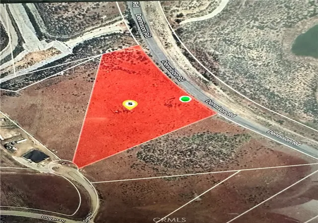 2nd image of 0 Dotty Ct, Tehachapi, CA 93561 | MLS# NS25236476