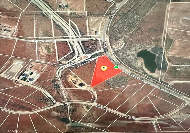 6th image of 0 Dotty Ct, Tehachapi, CA 93561 | MLS# NS25236476