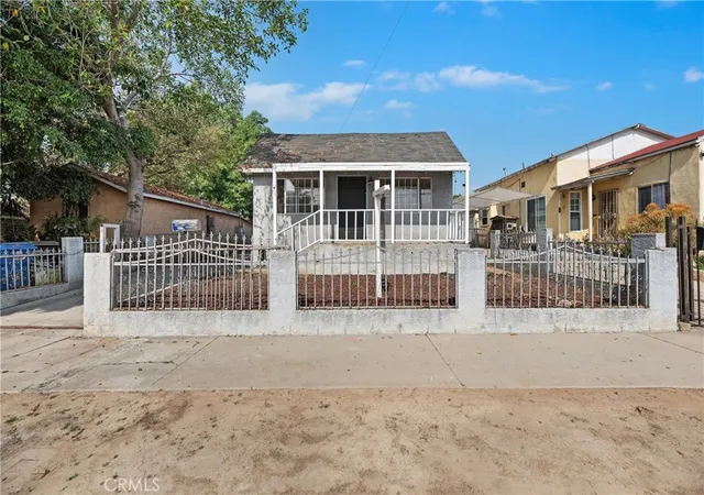 Homes for sale in Los Angeles, CA | 1151 Calzona Street, Los Angeles, CA 90023 | MLS# CV25236441