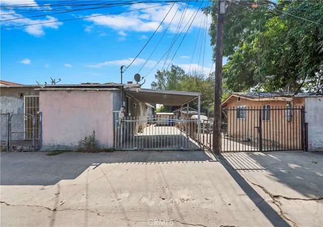 Homes for sale in Los Angeles, CA | 1151 Calzona Street, Los Angeles, CA 90023 | MLS# CV25236441