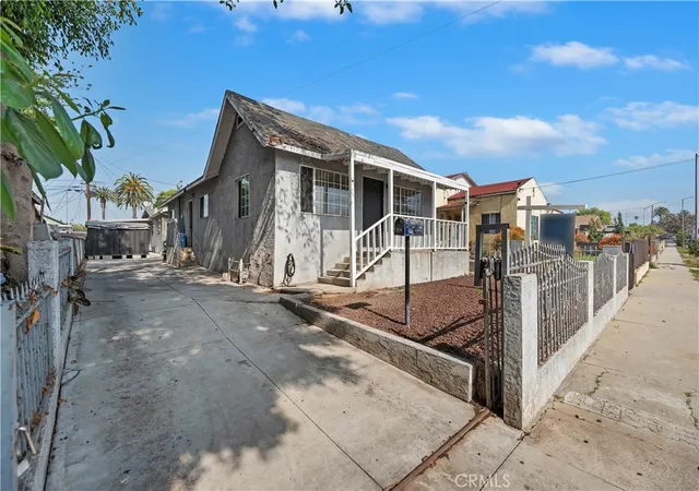 Homes for sale in Los Angeles, CA | 1151 Calzona Street, Los Angeles, CA 90023 | MLS# CV25236441