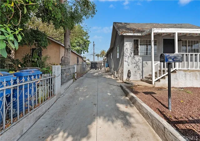 Homes for sale in Los Angeles, CA | 1151 Calzona Street, Los Angeles, CA 90023 | MLS# CV25236441