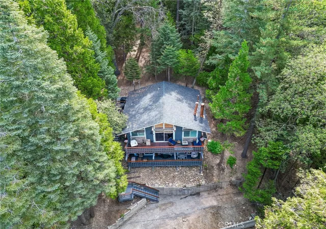 Photo 2 of Single family home for sale at 26669 State Hwy 189, Twin Peaks, CA 92391 | MLS# IV25236443 | Listing updated on 2026-05-21