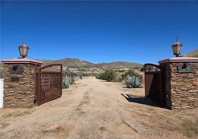 2nd image of 0 White Feather Rd, Acton, CA 93510 | MLS# SR25236588