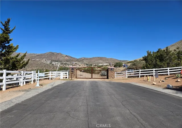 Photo 3 of Land for sale at 0 White Feather Rd, Acton, CA 93510 | MLS# SR25236588 | Listing updated on 2026-04-17