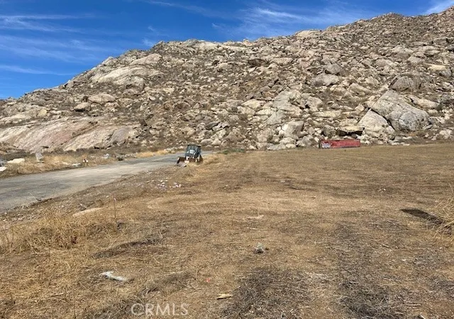 2nd image of 0 Ne Corner Of Ramona Expressway & Rider St, Perris, CA 92571 | MLS# IV25235052