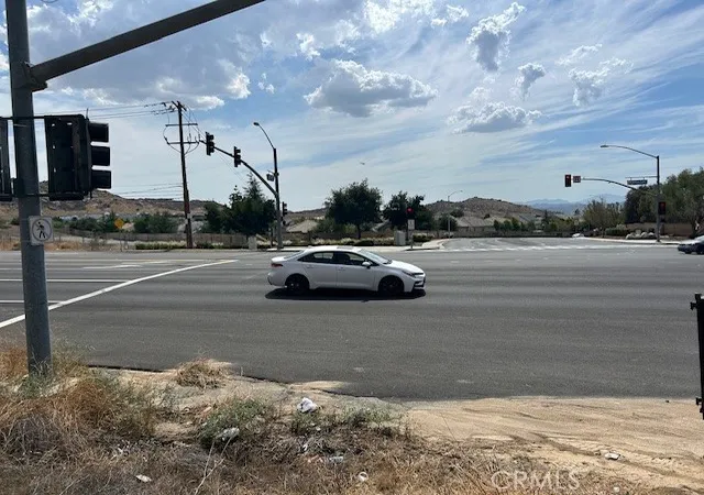 3rd image of 0 Ne Corner Of Ramona Expressway & Rider St, Perris, CA 92571 | MLS# IV25235052