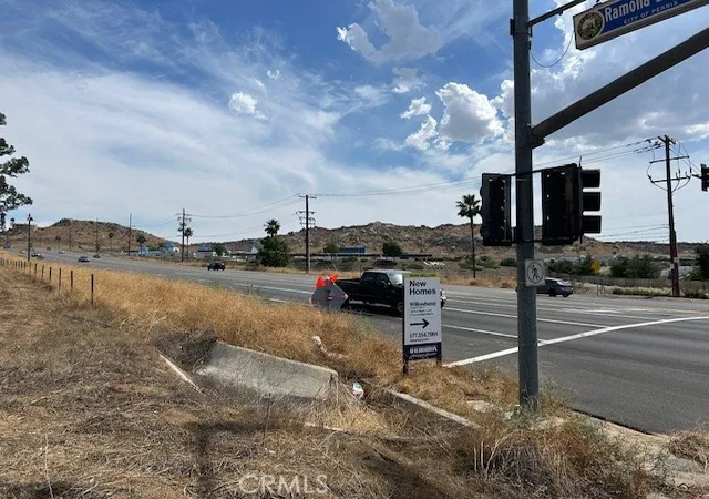 4th image of 0 Ne Corner Of Ramona Expressway & Rider St, Perris, CA 92571 | MLS# IV25235052