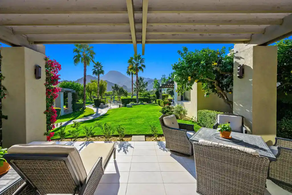 Listing Photo 1 - Condo for sale in 75197 Kavenish Wy located at 75197 Kavenish Wy, Indian Wells, CA 92210 - Unit 75197 Kavenish Way