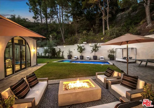 1st image of 9577 Lime Orchard Rd, Beverly Hills, CA 90210 | MLS# 25604361