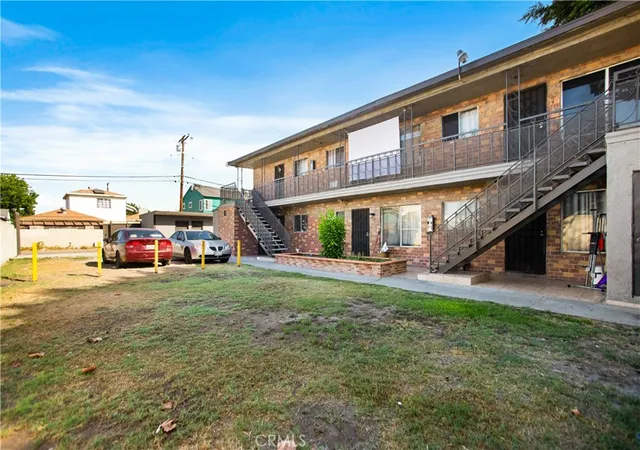 Photo 1 of Sale Pending at 4623 Compton Blvd, Compton, CA 90221 | MLS# TR25218497 | Listing updated on 2026-04-02