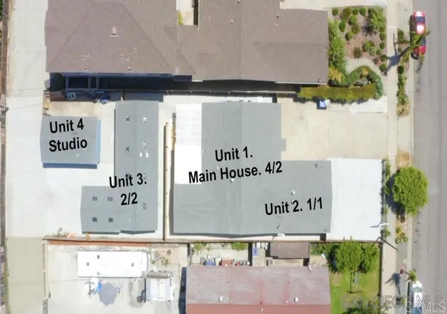 Photo 2 of Sale Pending at 943 Georgia St, Imperial Beach, CA 91932 | MLS# PTP2507752 | Listing updated on 2026-09-30