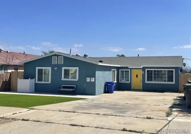 1st image of 943 Georgia St, Imperial Beach, CA 91932 | MLS# PTP2507756