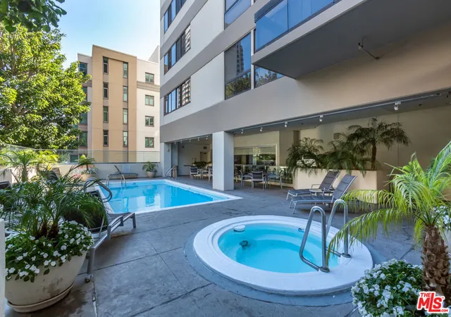 Homes for sale in Los Angeles, CA | 10445 Wilshire Boulevard, Los Angeles, CA 90024 | Houzeo