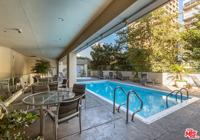 Homes for sale in Los Angeles, CA | 10445 Wilshire Blvd #1806, Los Angeles, CA 90024 | MLS# 25604651