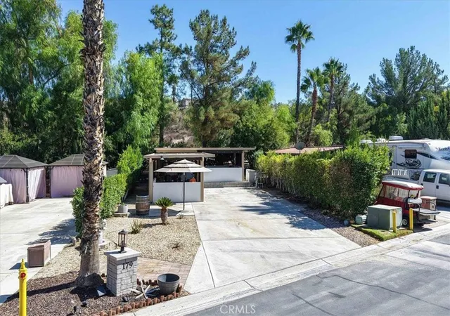 4th image of 45525 Hwy 79 Lot 179, Aguanga, CA 92536 | MLS# SW25237221