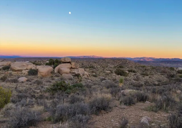 1st image of 1 Dragonfly Ln, Pioneertown, CA 92268 | MLS# 219136809PS