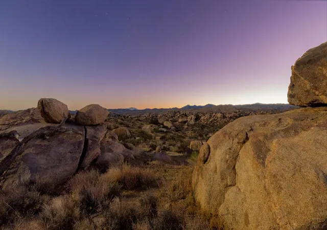 2nd image of 1 Dragonfly Ln, Pioneertown, CA 92268 | MLS# 219136809PS