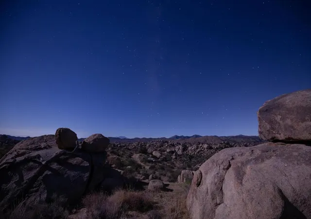 4th image of 1 Dragonfly Ln, Pioneertown, CA 92268 | MLS# 219136809PS