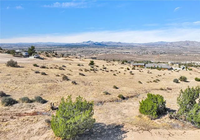 13th image of 0 Valley View, Apple Valley, CA 92308 | MLS# HD25237563