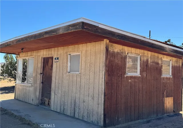 3rd image of 0 Valley View, Apple Valley, CA 92308 | MLS# HD25237563