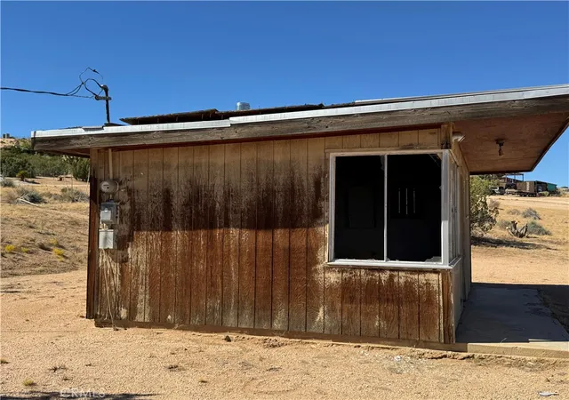 4th image of 0 Valley View, Apple Valley, CA 92308 | MLS# HD25237563