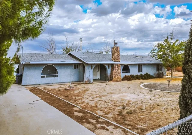 1st image of 21390 Tussing Ranch Rd, Apple Valley, CA 92308 | MLS# HD25232664