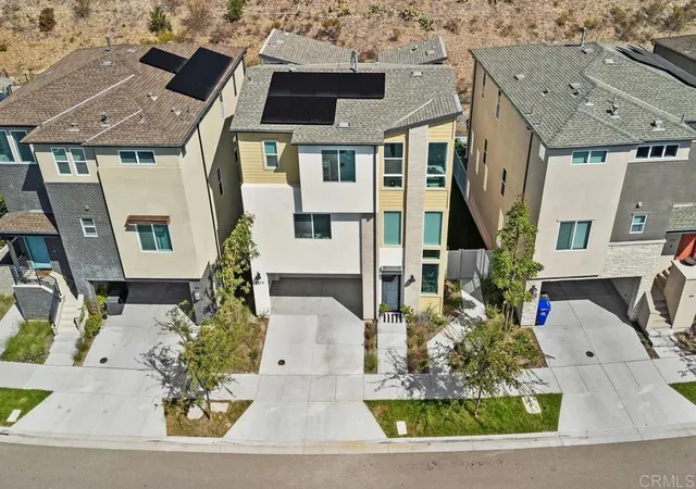 5th image of 8177 Rose Quartz Cir, San Diego, CA 92126 | MLS# NDP2509853