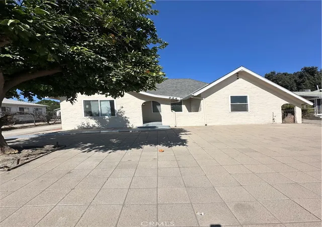 Photo 1 of Single family home for sale at 244 East 10th, San Bernardino, CA 92410 | MLS# CV25237533 | Listing updated on 2025-11-24