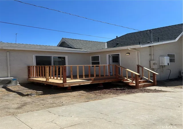 Photo 4 of Single family home for sale at 244 East 10th, San Bernardino, CA 92410 | MLS# CV25237533 | Listing updated on 2025-11-24