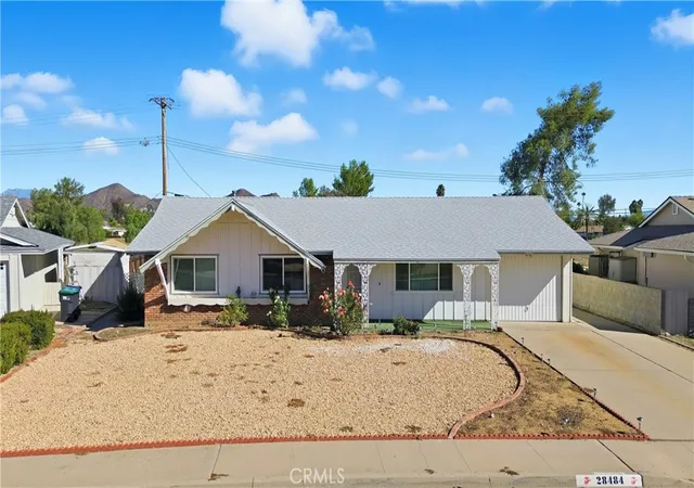 1st image of 28484 E Worcester, Menifee, CA 92586 | MLS# SW25237779