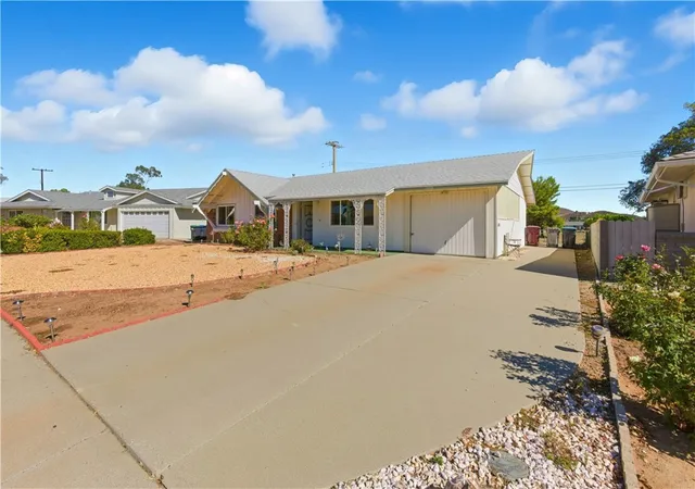 2nd image of 28484 E Worcester, Menifee, CA 92586 | MLS# SW25237779