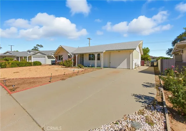 Homes for sale in Menifee, CA | 28484 E Worcester, Menifee, CA 92586 | MLS# SW25237779