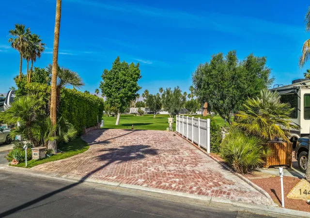Photo 1 of Land for sale at 69411 Ramon Rd #145, Cathedral City, CA 92234 | MLS# 219136832PS | Listing updated on 2026-09-10