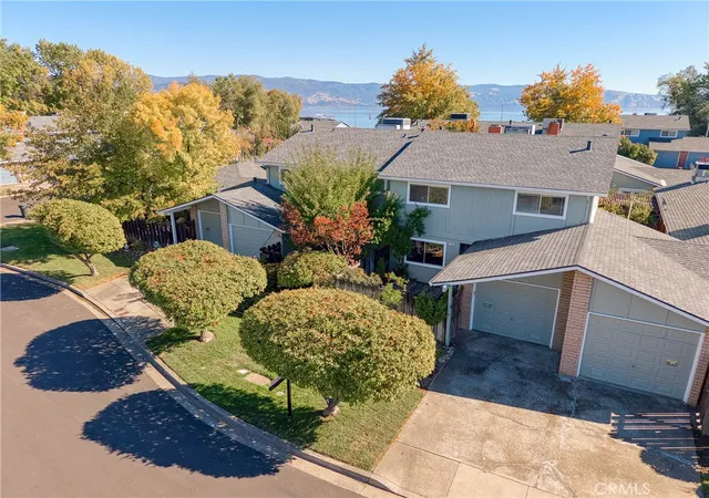 Photo 3 of Townhouse for sale at 1832 Montana Vista, Lakeport, CA 95453 | MLS# LC25237793 | Listing updated on 2026-10-02