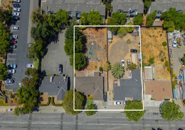 Photo 1 of Land for sale at Thornton Ave, Newark, CA 94560 | MLS# ML82024594 | Listing updated on 2026-10-30